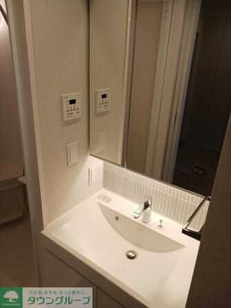 Lighthouse西新宿の物件内観写真